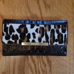 Brahmin Morrison wallet